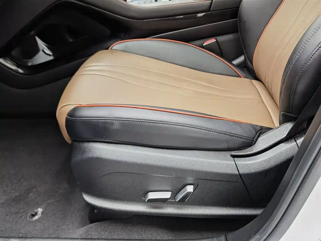 BYD Song PLUS 2020 1.5T Automatic Luxury фото 20