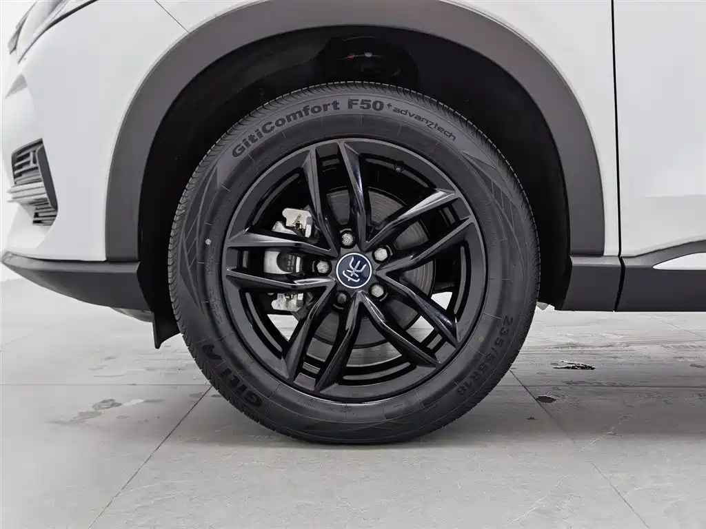 BYD Song PLUS 2020 1.5T Automatic Luxury фото 17