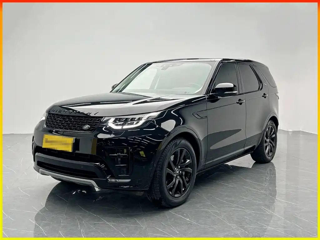 Land Rover Discovery 2020 3.0 SC V6 30th Anniversary Special Edition