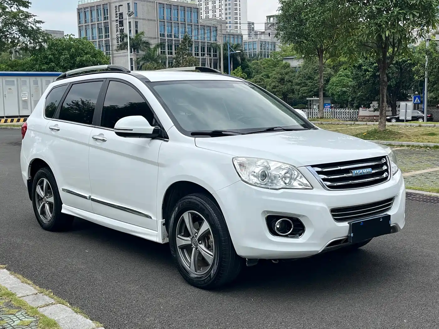 Фото 3 - Haval H6