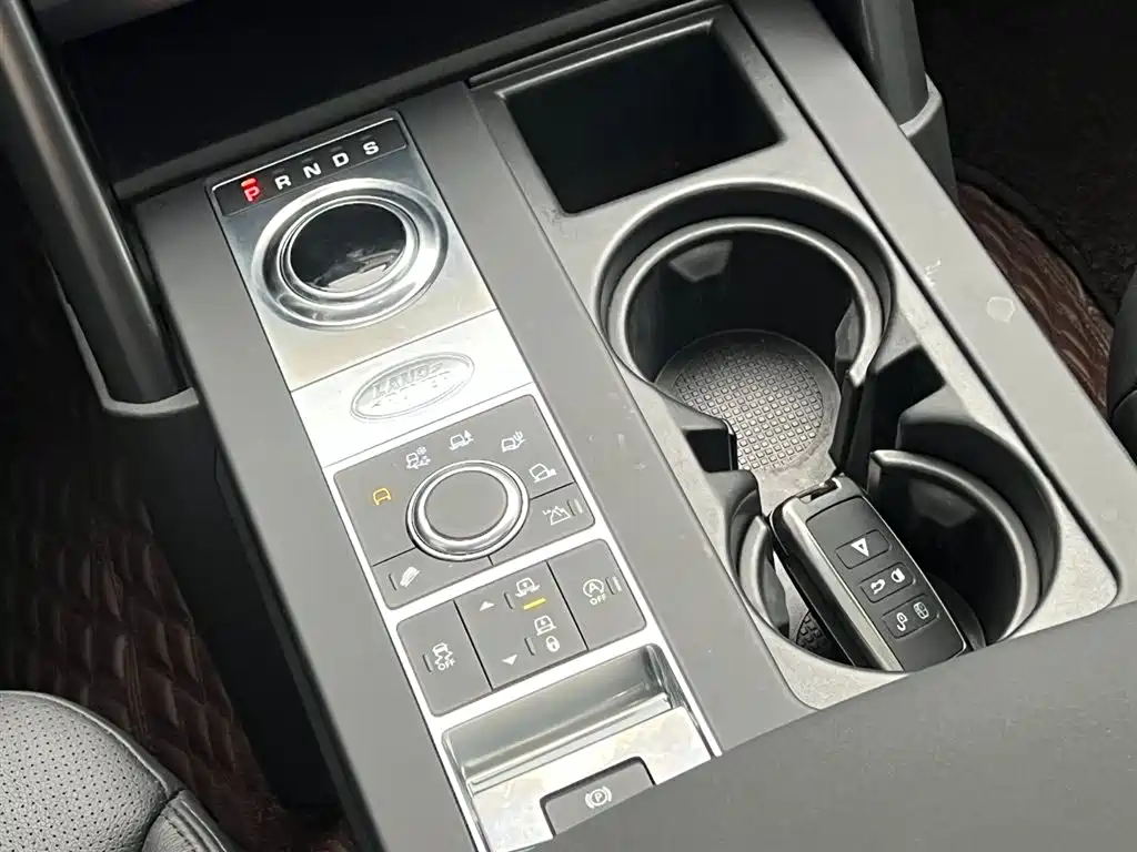Land Rover Discovery 2020 3.0 SC V6 30th Anniversary Special Edition фото 28