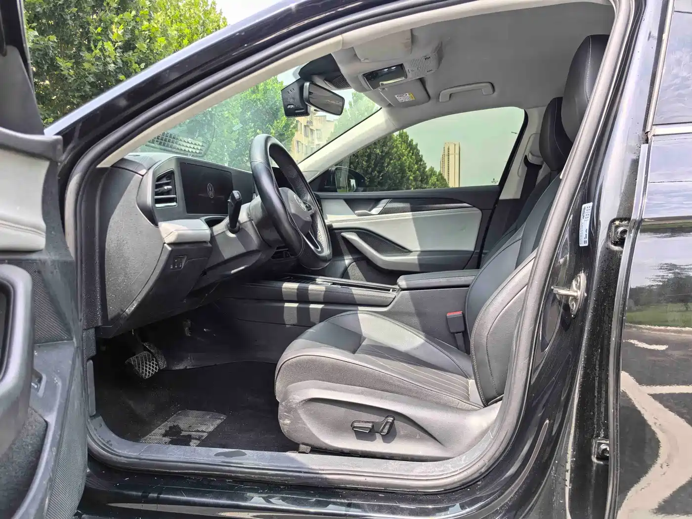 Volkswagen Magotan 2024 2024 300TSI DSG Premium Edition