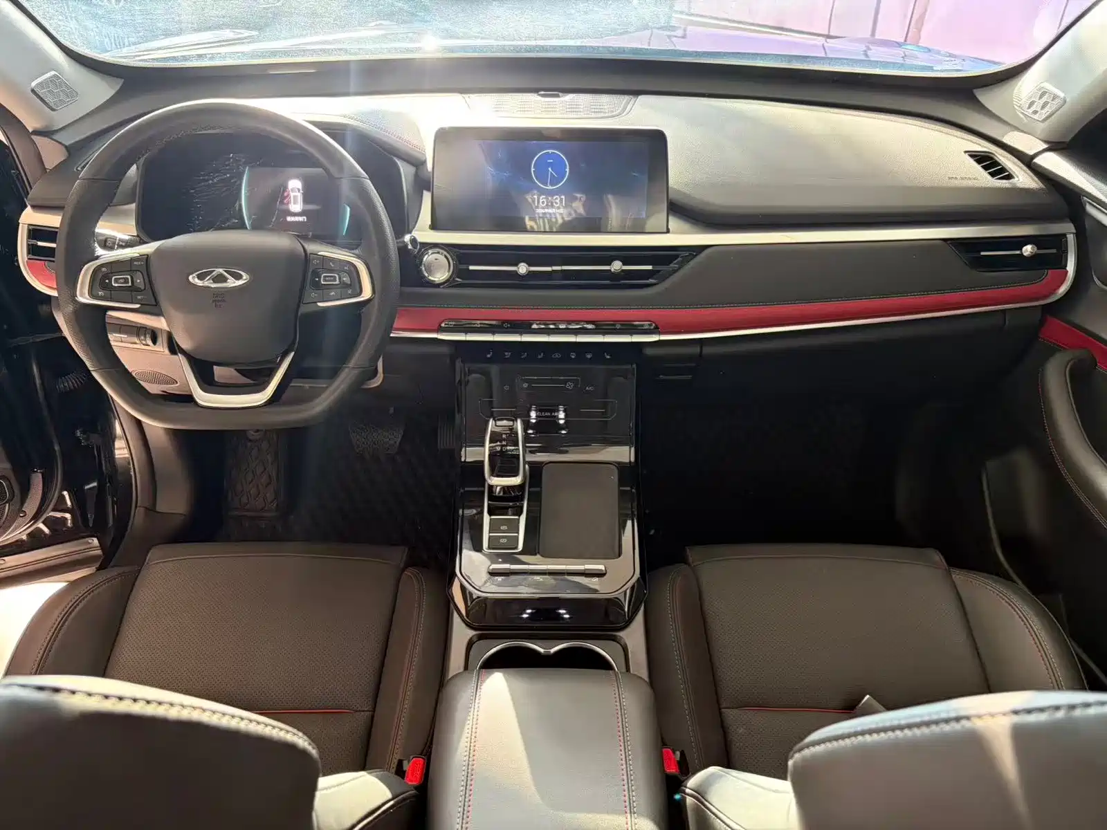 Photo 11 - Chery Tiggo 7