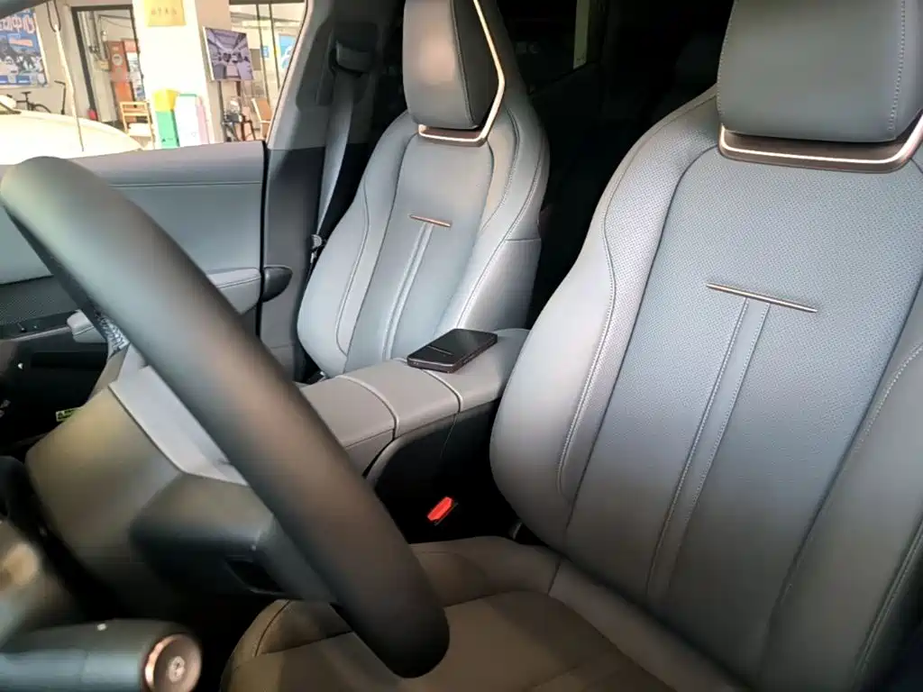ZEEKR X 2025 2025 5-Seater AWD Sport Edition