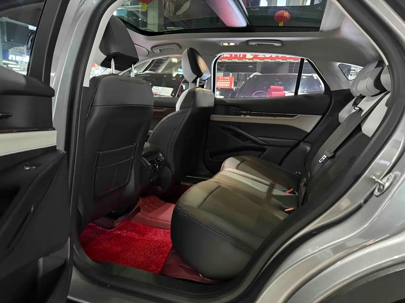Ford EVOS 2022 2022 EcoBoost 245 Trend Edition