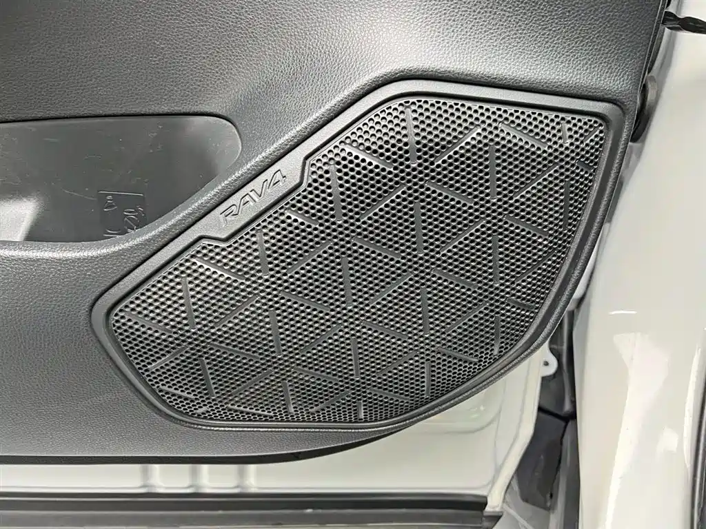 Toyota RAV4 Rongfang 2021 2.0L CVT 2WD Trend фото 14