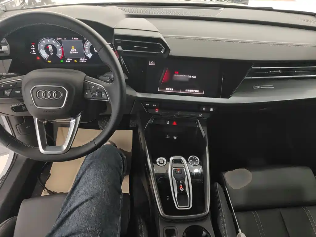 Фото 6 - Audi A3