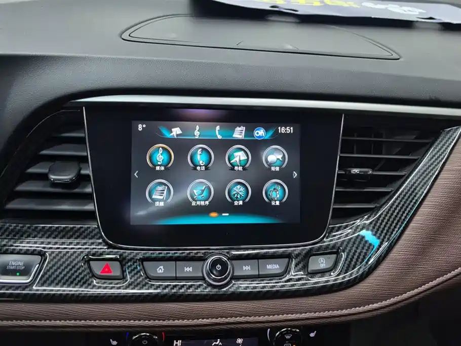 Buick GL6 2018 18T 6-Seater Premium фото 13