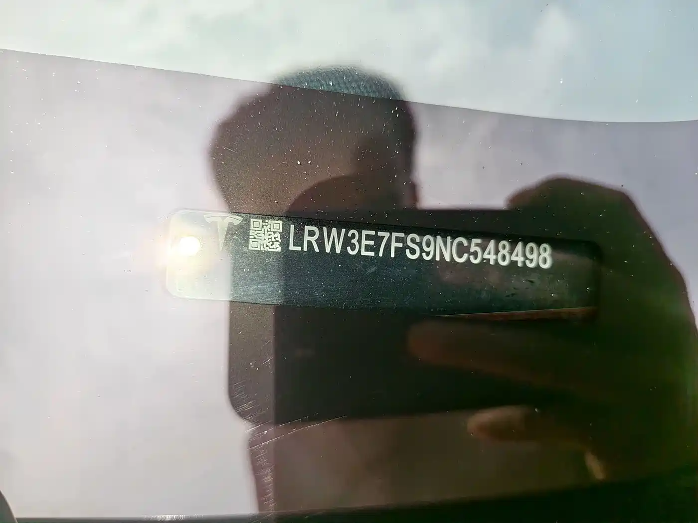 Photo 12 - Tesla Model 3