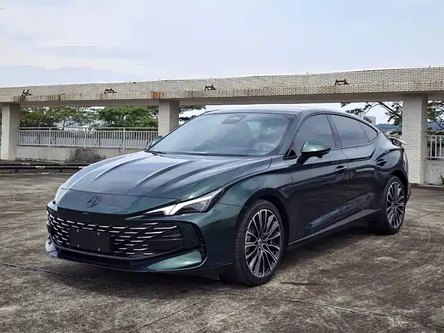 MG 7 2023