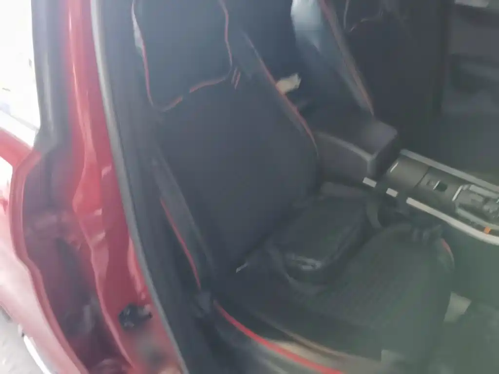 Landwind X7 2016 2015 2.0T Panorama Premium