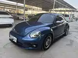 صورة 1 - Volkswagen Beetle
