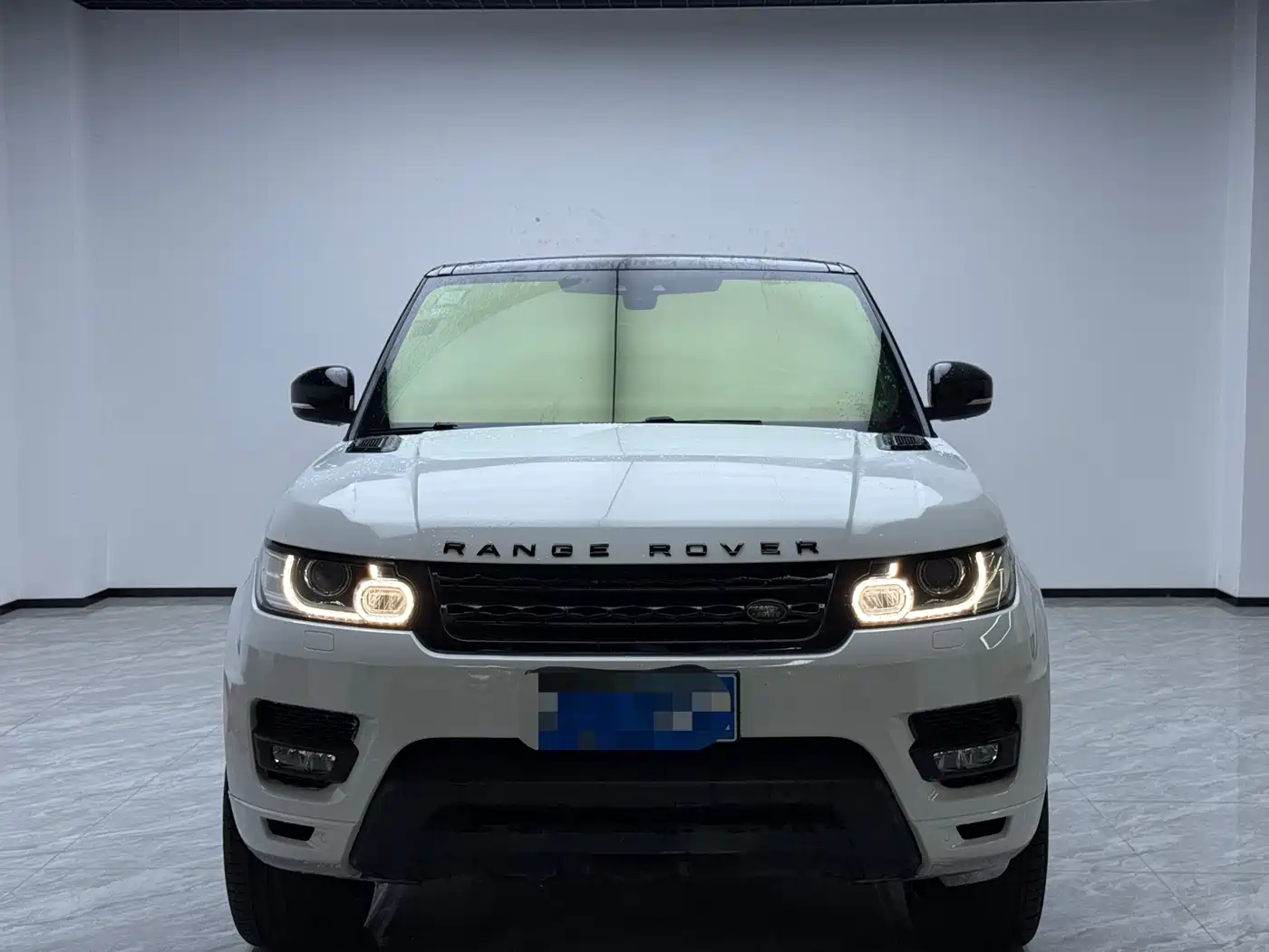 Land Rover Range Rover Sport 2017 3.0 SC V6 HSE DYNAMIC фото 2