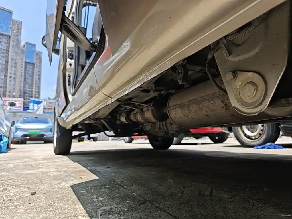 Wuling Motors Wuling Rongguang 2023 2021 1.5L Extended Basic L3C