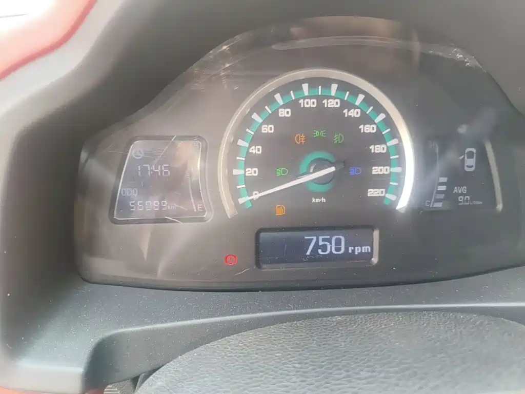 JAC Motors Refine S2mini 2017 2017 1.3L Sport Edition