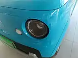 صورة 24 - Ruilan Auto Ruilan Blue Elf