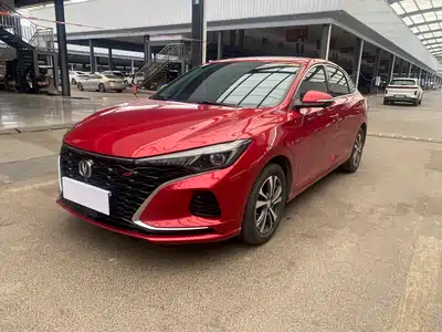 Changan Eado
