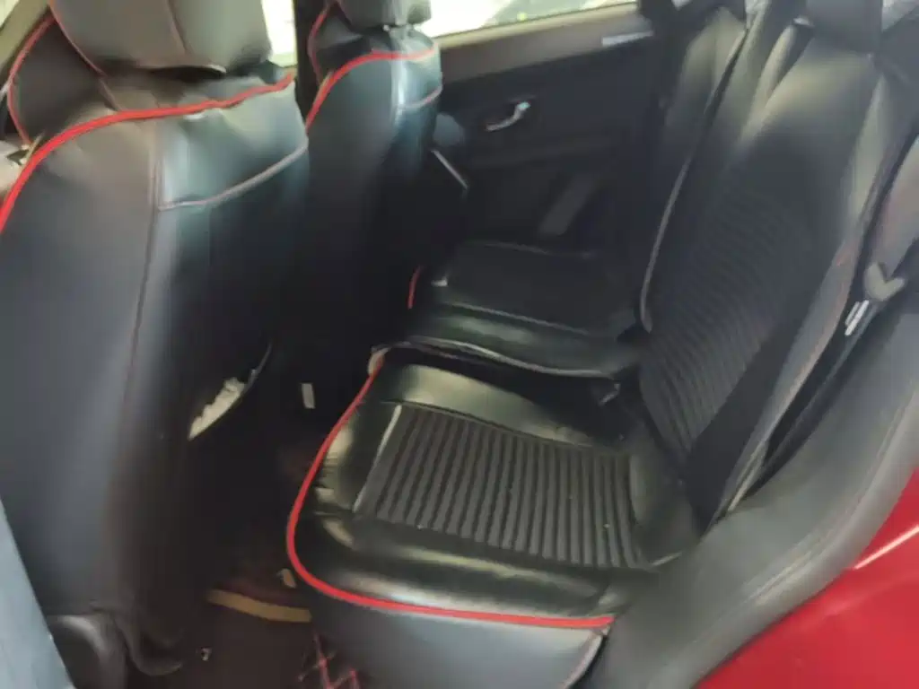 Landwind X7 2016 2015 2.0T Panorama Premium