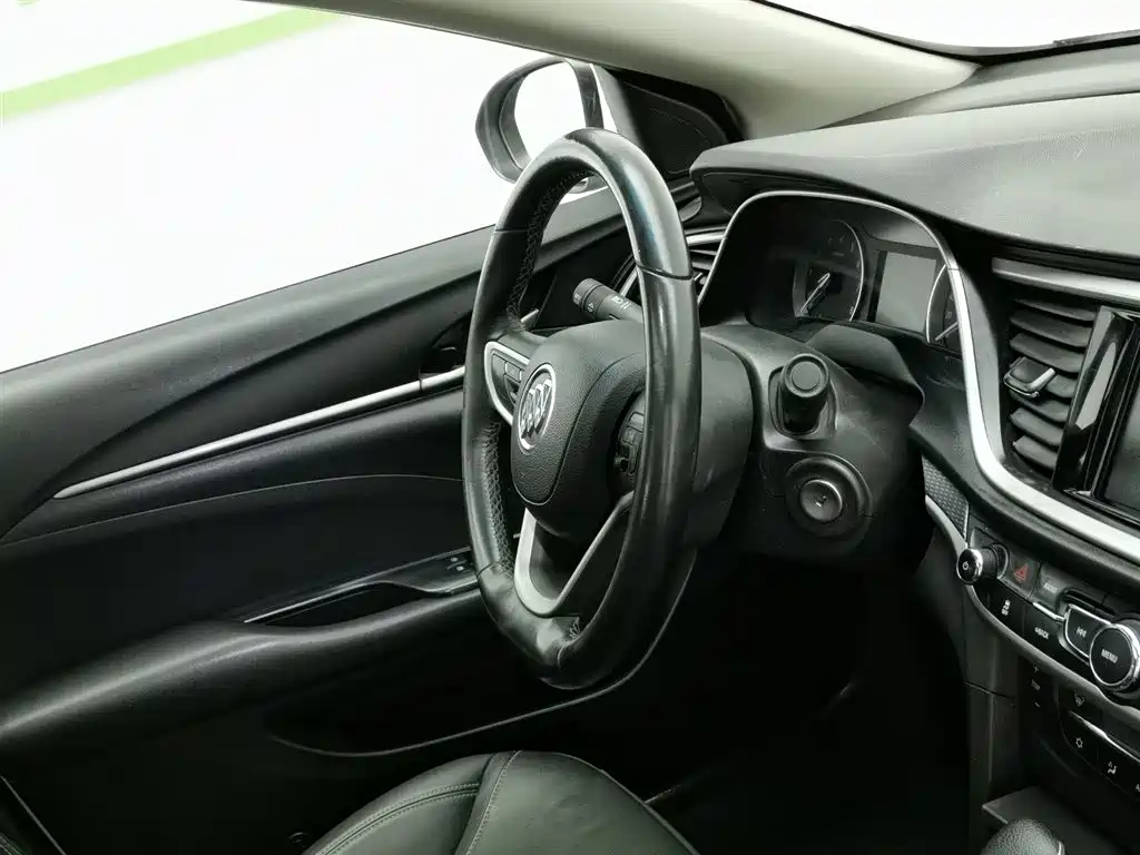 Buick Excelle 2019 18T Auto Connected Elite China VI фото 22