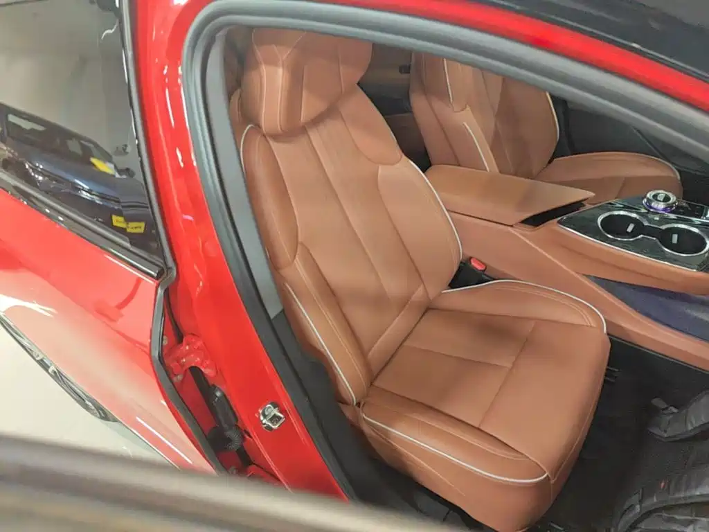 Cadillac IQ Ao Ge 2024 2024 AWD Long Range Edition