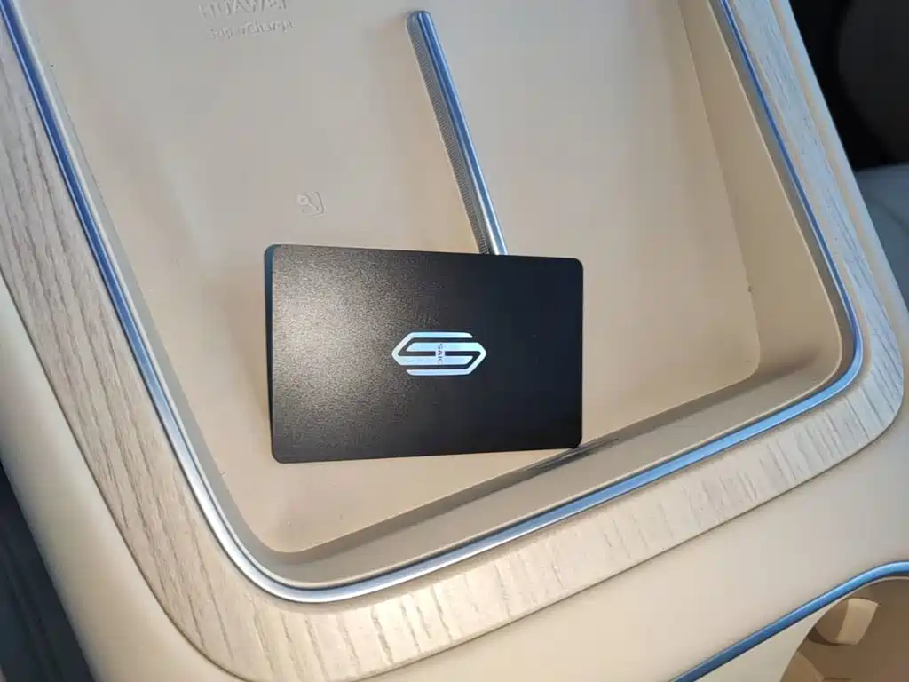 Shangjie SUV 2026 2025 Basic Model
