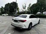 Фото 8 - Mercedes-Benz C-Class