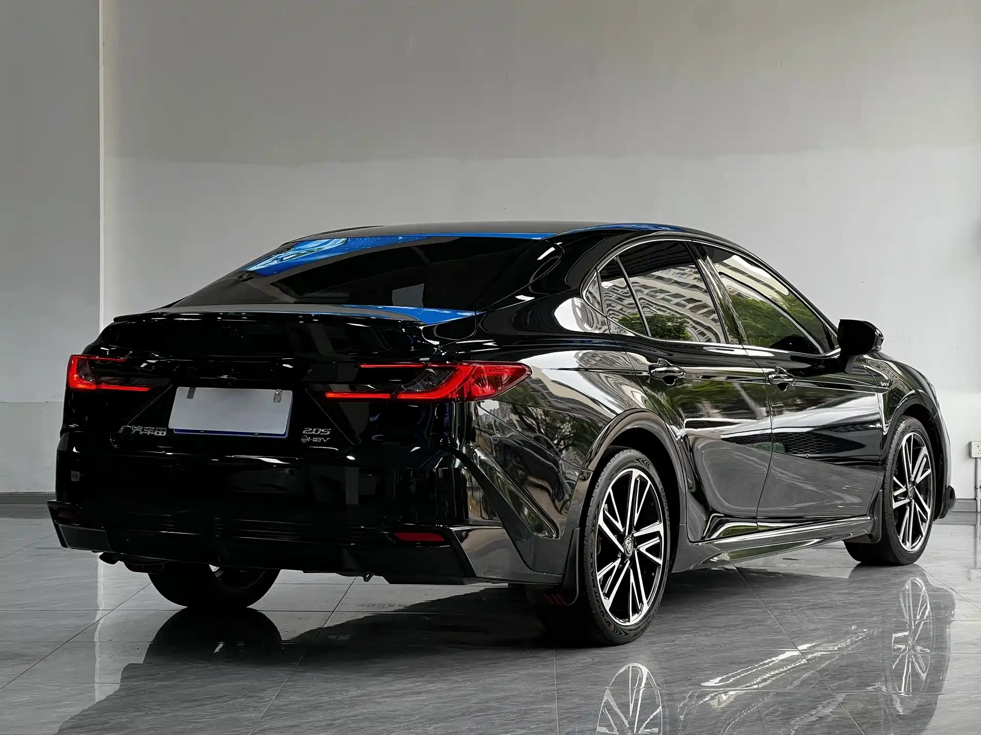 صورة 4 - Toyota Camry