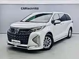 Фото 1 - Toyota Granvia