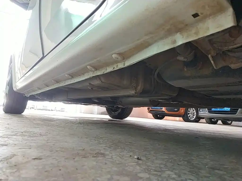 BYD F3 2021 2020 1.5L Manual Premium Edition