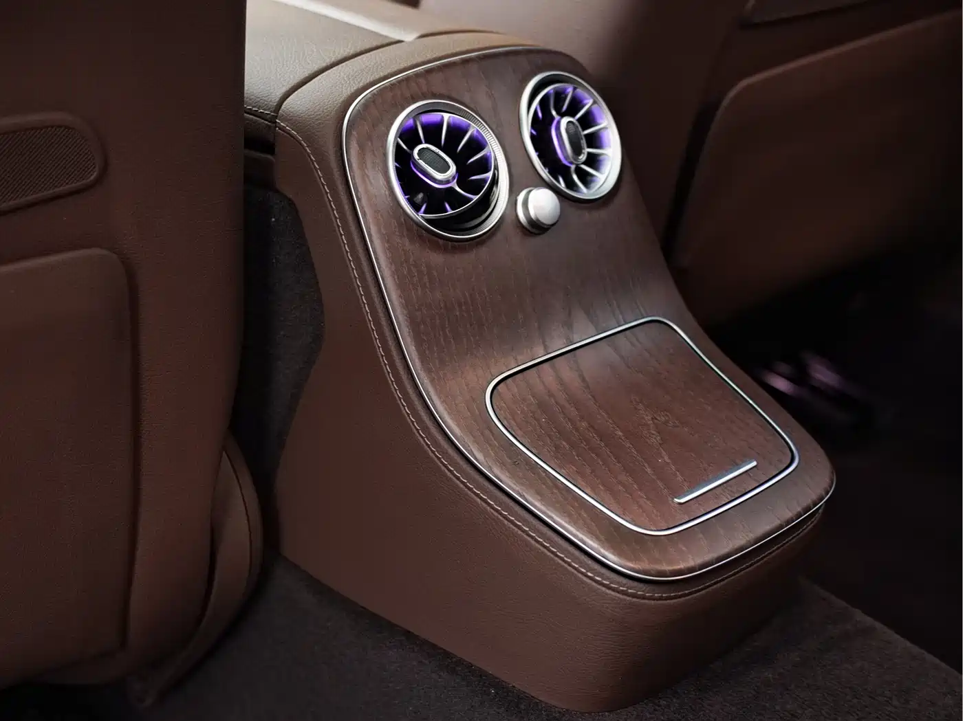 Mercedes-Benz E-Class 2021 E 300 L Premium фото 13