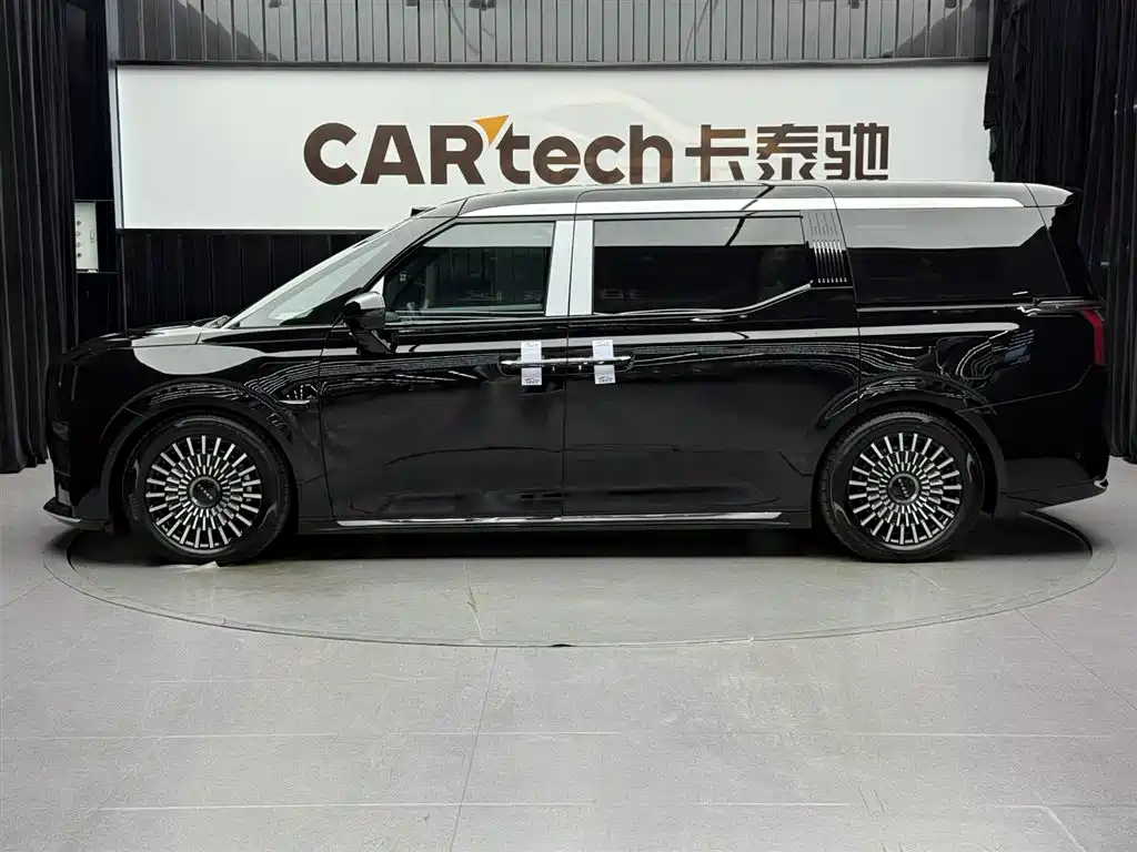 ZEEKR EXTREME KRYPTON 009