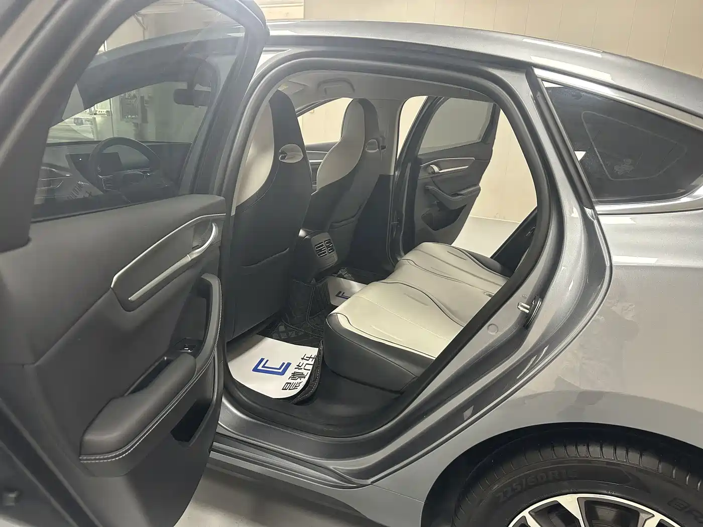BYD Destroyer 05 2025 2024 Glory Edition DM-i 55KM Luxury