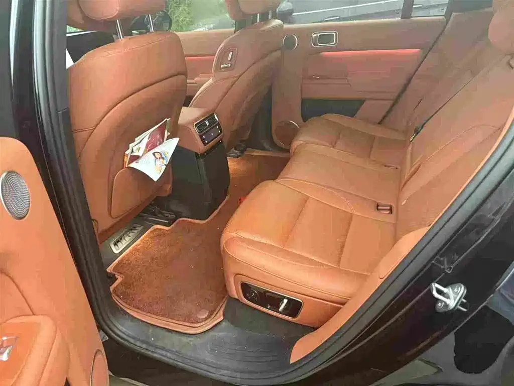 Li Auto L7 2025 2024 MAX
