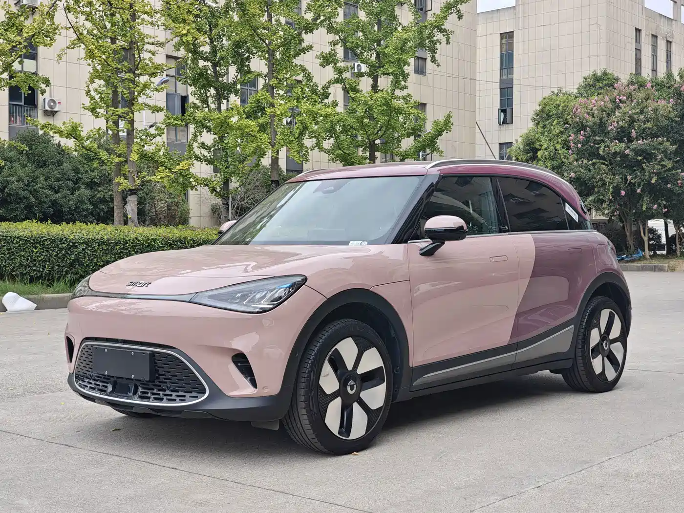 smart Elf #1 2026 2026 Agile New Luxury Edition