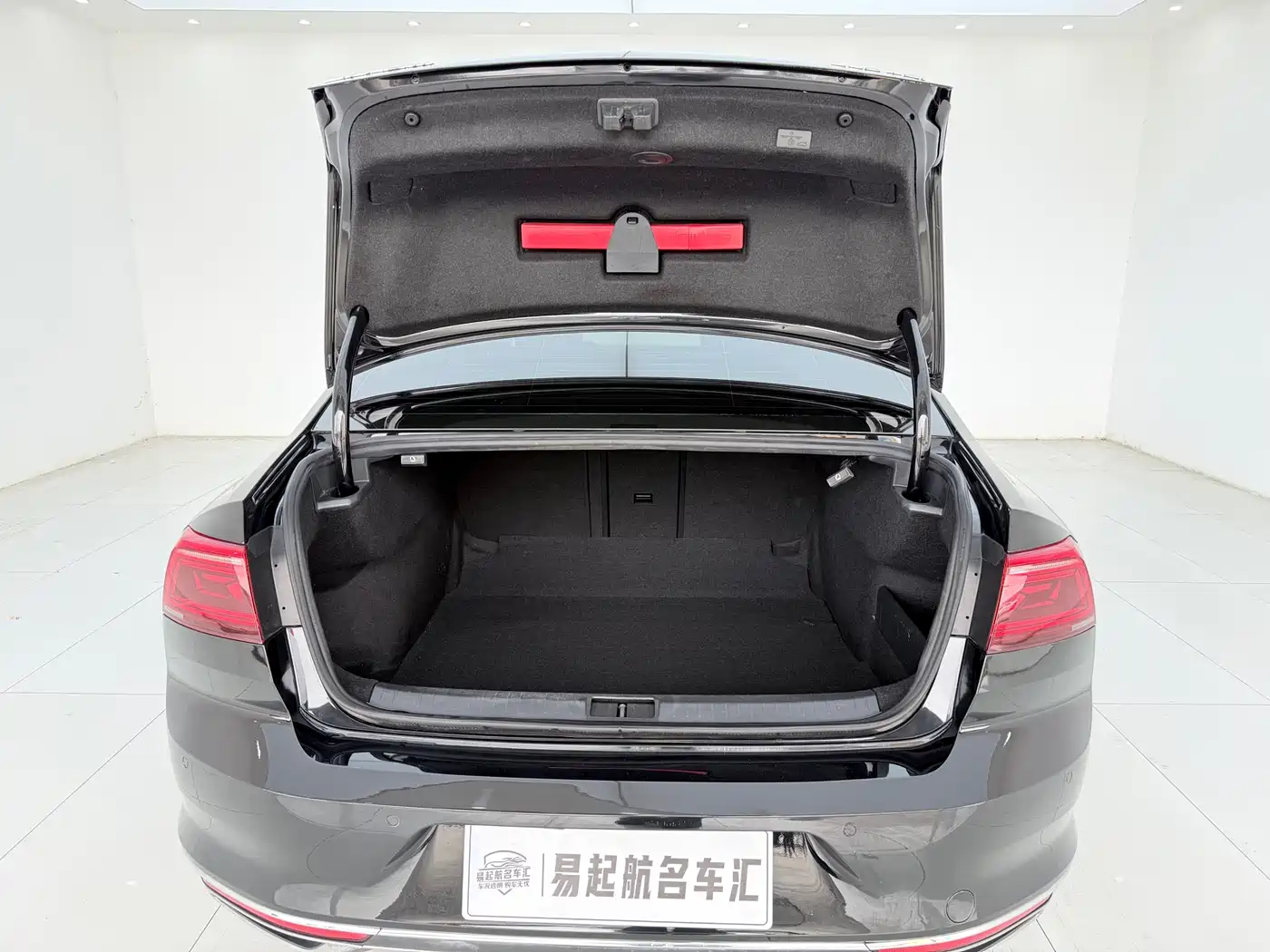 Volkswagen Magotan 2020 330TSI DSG Luxury фото 13
