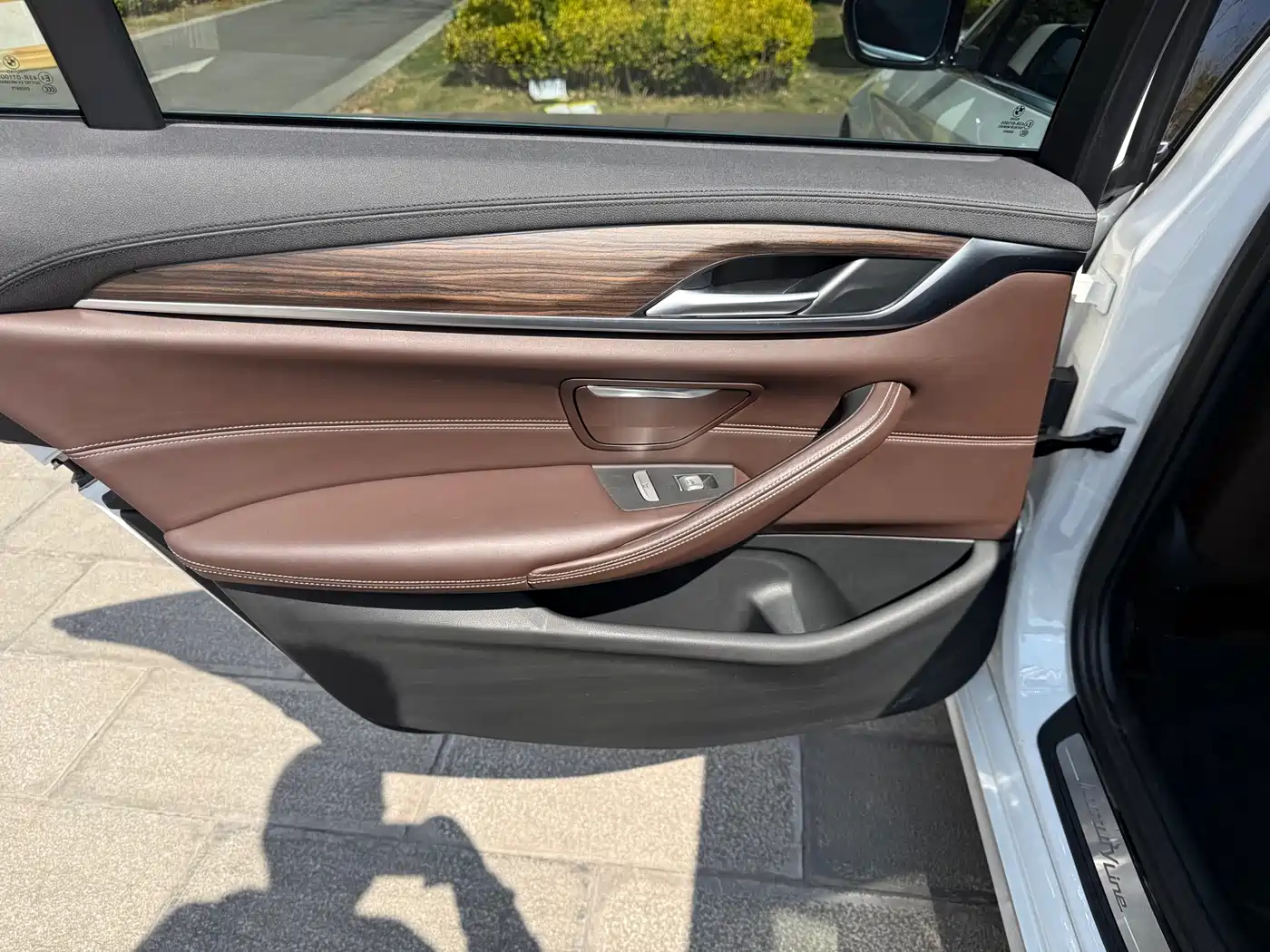 BMW 5 Series 2019 530Li Leading Luxury Package фото 29