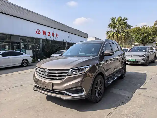 DONGFENG SCENERY 580