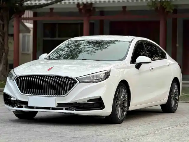 hongqi hongqi-h5