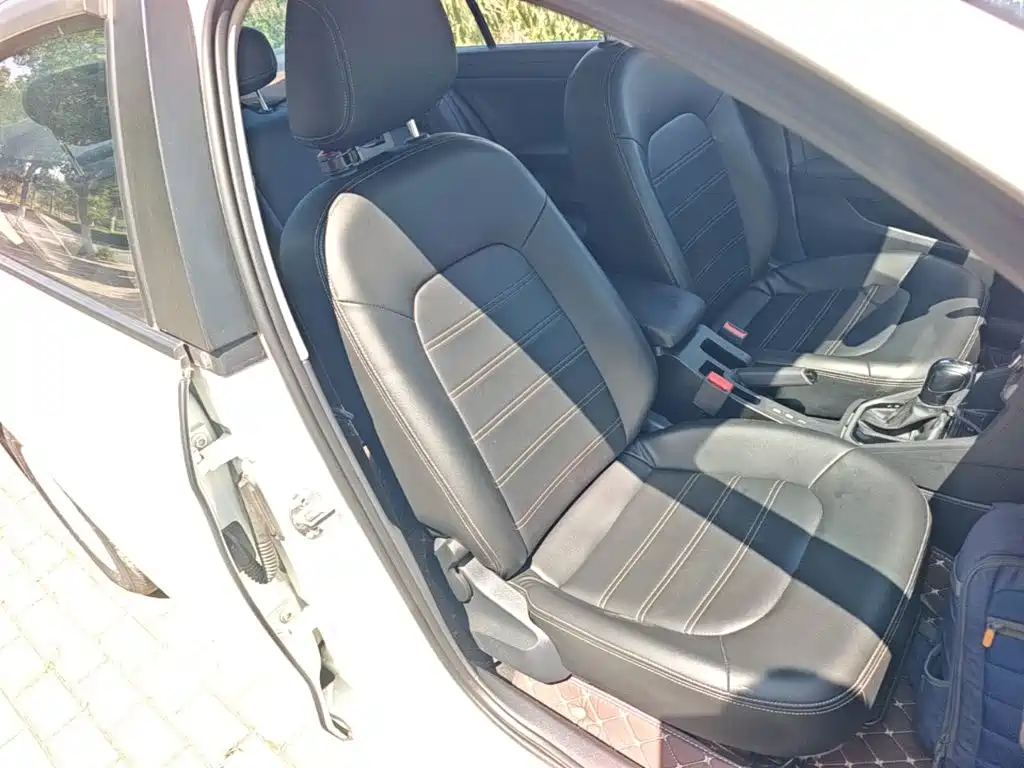 Jetta VA3 2021 2020 1.5L Auto Upward Life Edition