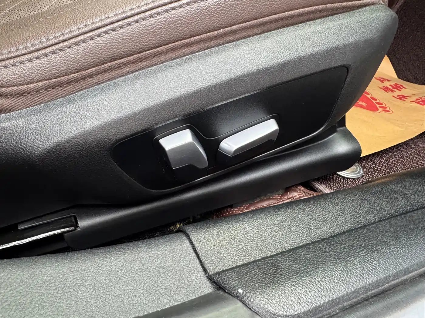 BMW 3 Series 2022 320Li M Sport Package фото 15