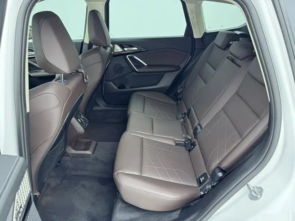 BMW X1 2024 2023 sDrive25Li X Design Package