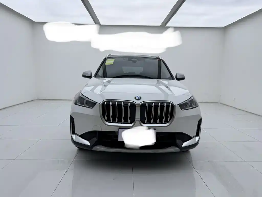 BMW X1 2024 2023 sDrive25Li X Design Package