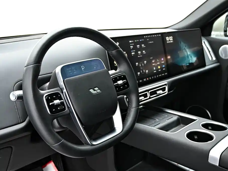 Li Auto IDEAL L9