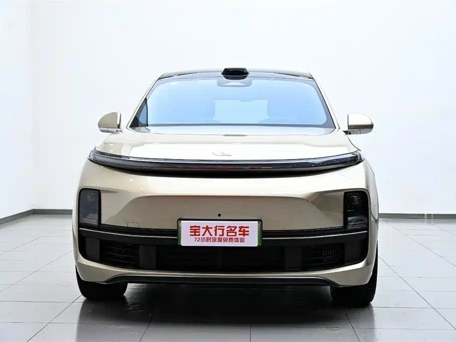 Li Auto IDEAL L9
