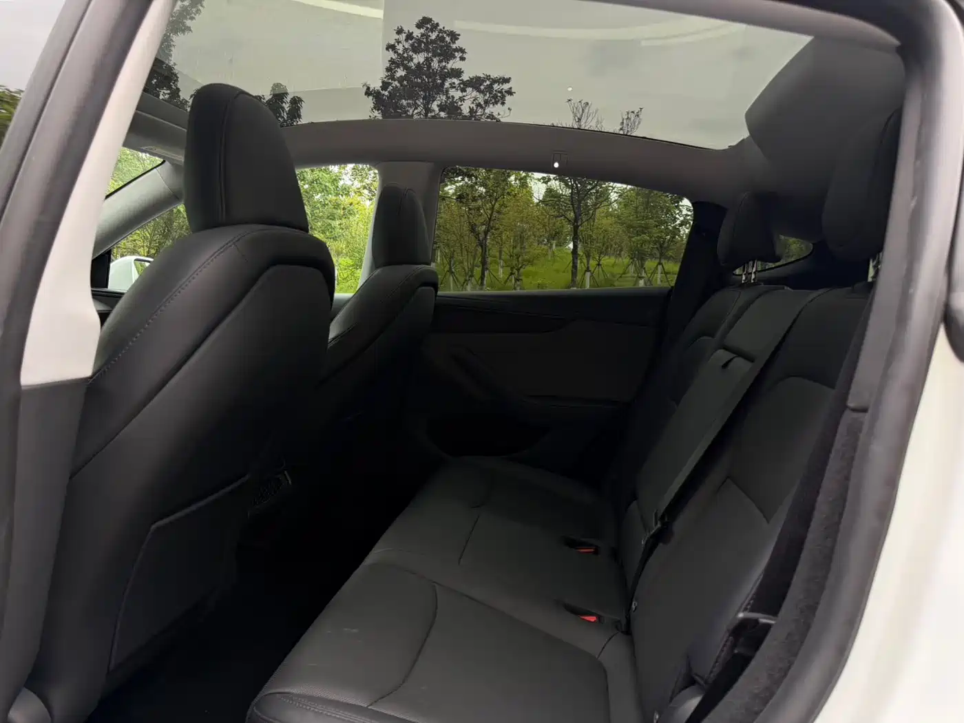 Tesla Model Y 2026 Long Range Rear-Wheel Drive фото 9