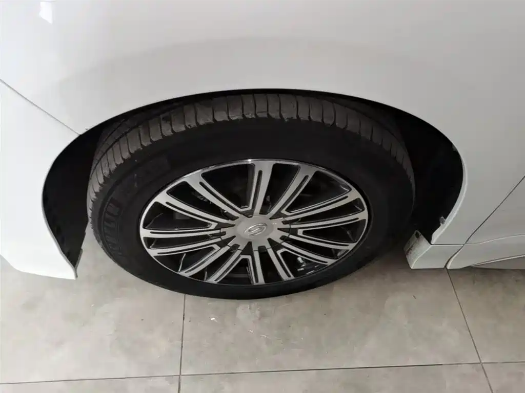 GAC Trumpchi Trumpchi M8 2021 Master Series 390T Prestige Edition фото 23