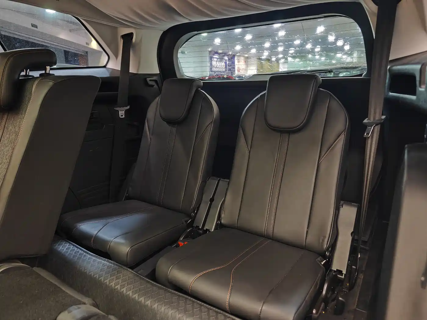 Peugeot 5008 2017 380THP 7-seat Elite Edition фото 26