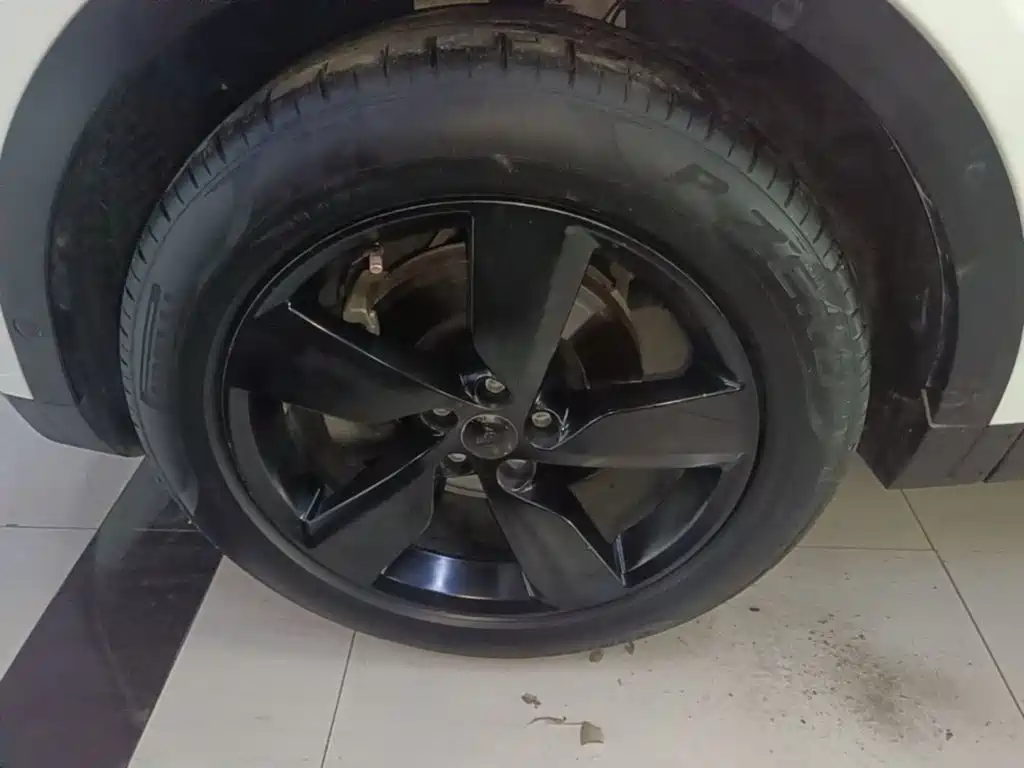 Jaguar E-PACE 2019 2018 Model P200 S China V