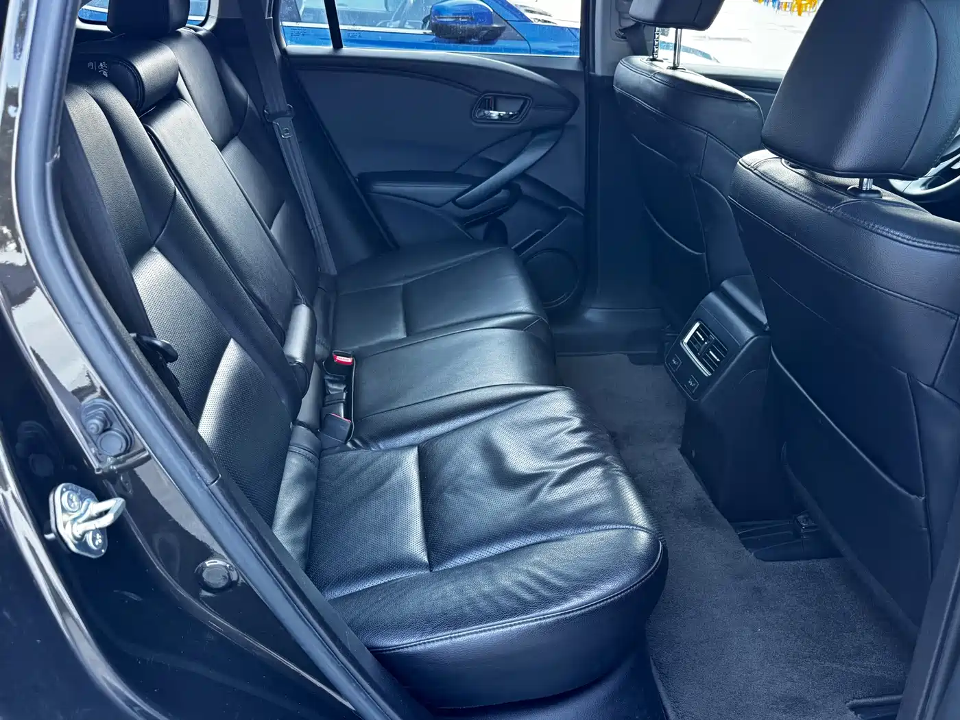 Acura RDX (Import) 2018 2016 3.0L 4WD Premium Edition