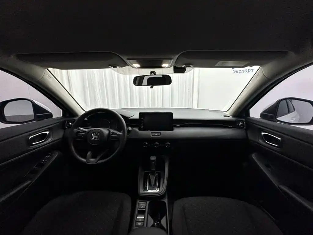 Honda XR-V 2024 2023 1.5L CVT Thermal Edition